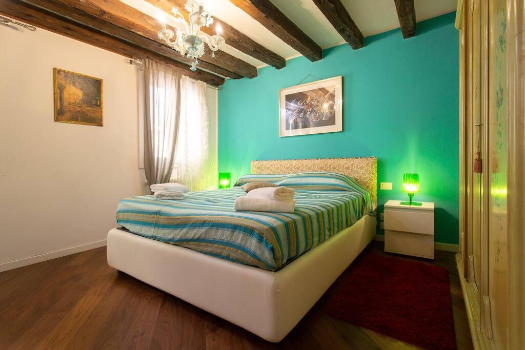 San Marco Comfort البندقية المظهر الخارجي الصورة