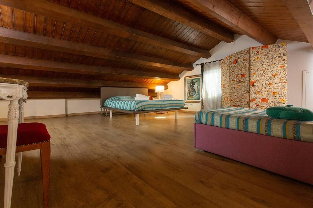 San Marco Comfort البندقية المظهر الخارجي الصورة