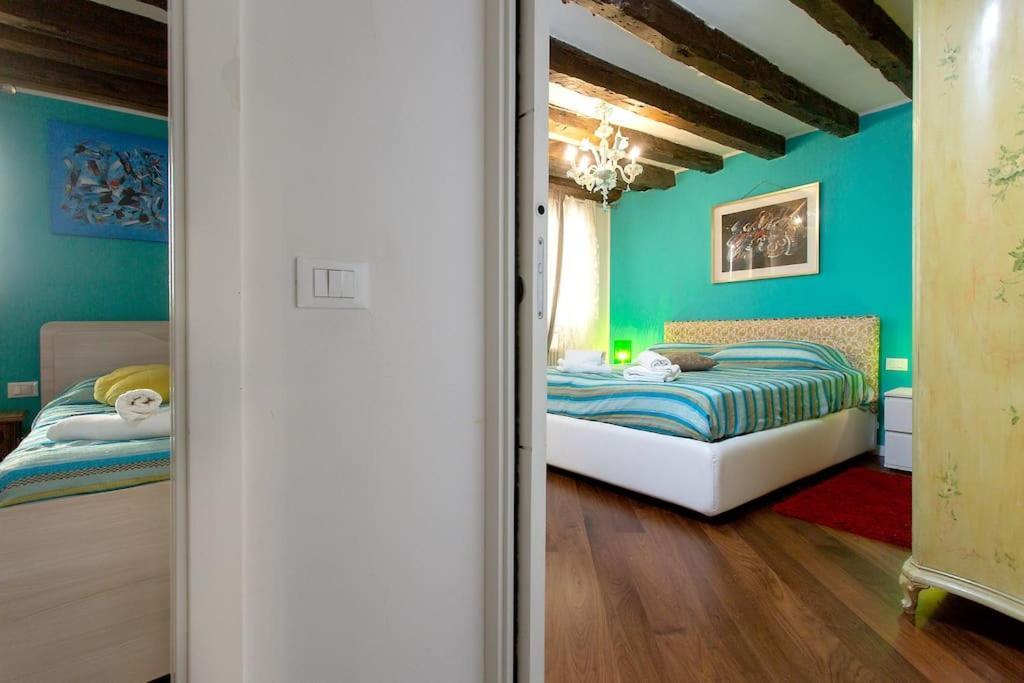 San Marco Comfort البندقية المظهر الخارجي الصورة