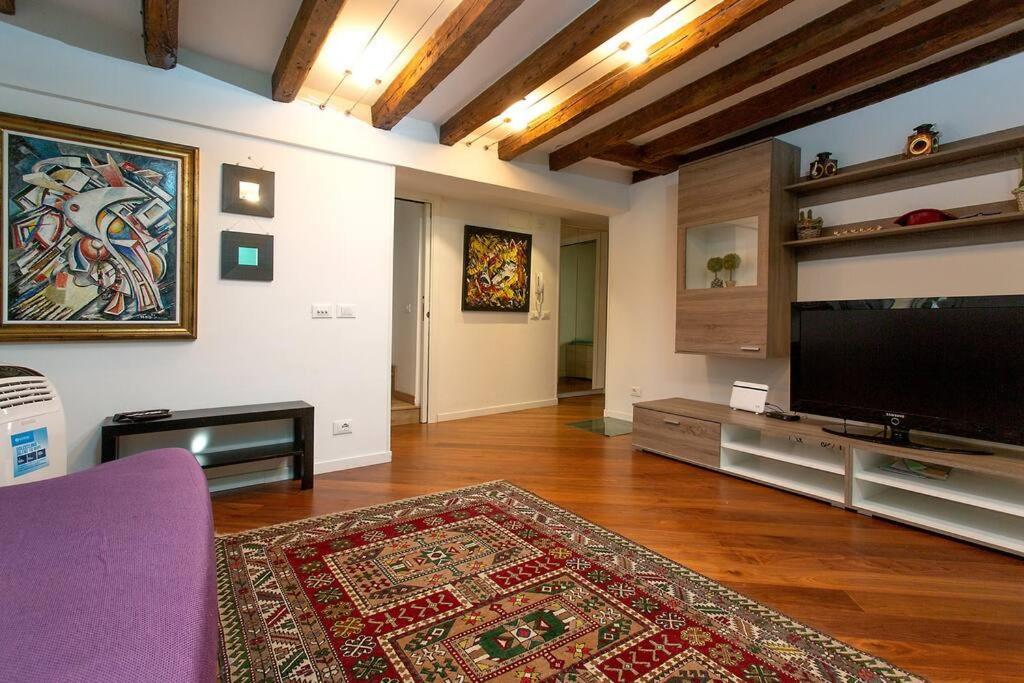 San Marco Comfort البندقية المظهر الخارجي الصورة