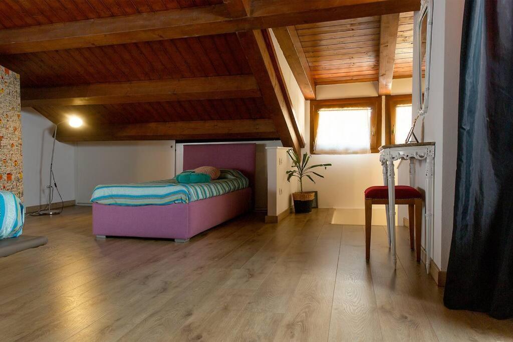 San Marco Comfort البندقية المظهر الخارجي الصورة
