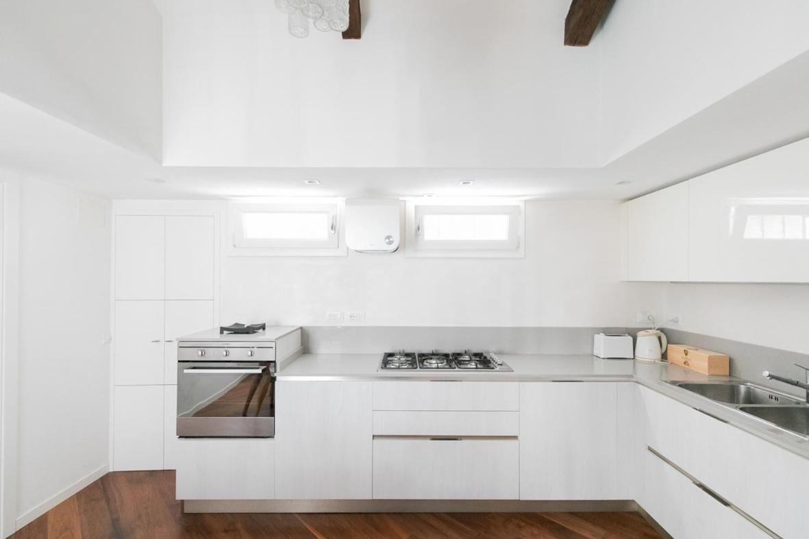 San Marco Comfort البندقية المظهر الخارجي الصورة