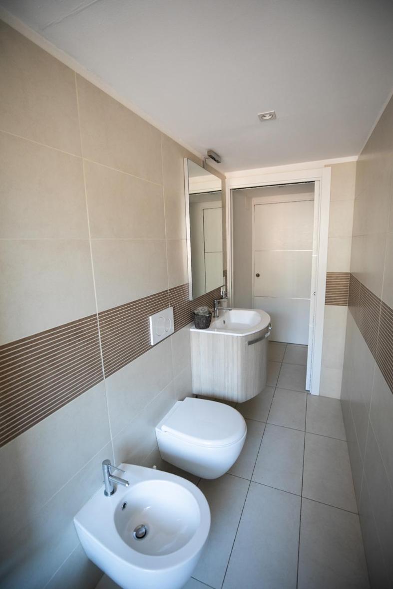 San Marco Comfort البندقية المظهر الخارجي الصورة
