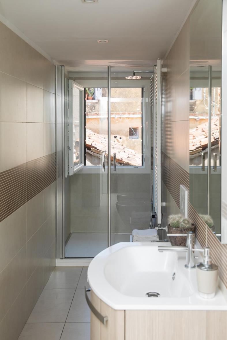 San Marco Comfort البندقية المظهر الخارجي الصورة